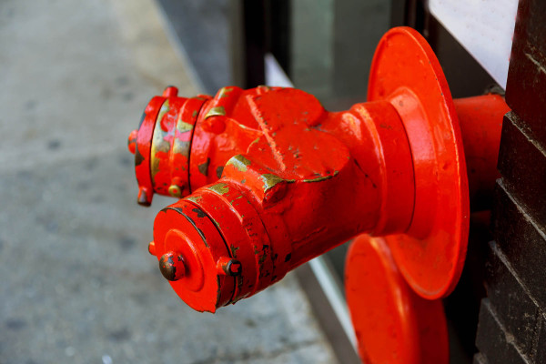 Instalaciones de Bocas de Incendios · Sistemas Protección Contra Incendios Peralada