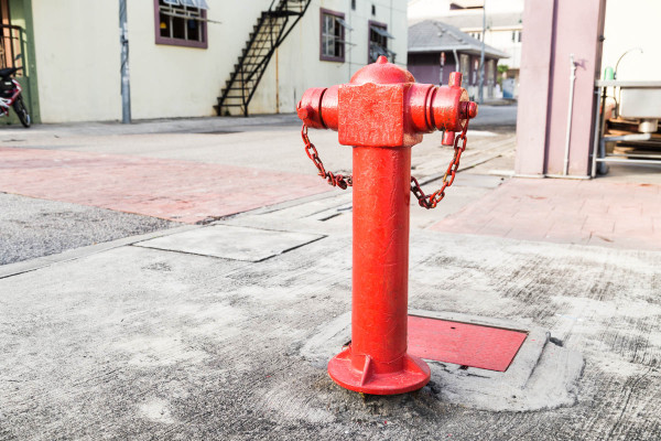 Instalaciones de Hidrantes · Sistemas Protección Contra Incendios Ventalló