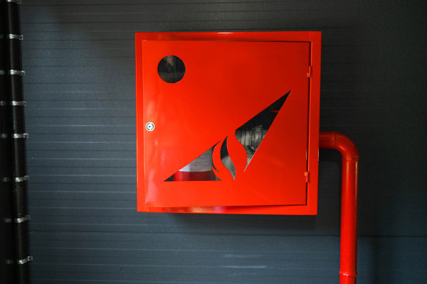 Instalaciones de Sistemas Contra Incendios · Sistemas Protección Contra Incendios Figueres